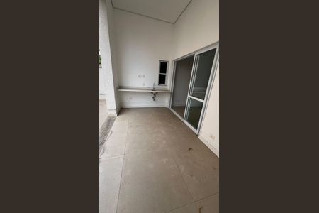 Apartamento à venda com 142m², 2 quartos e 2 vagasVaranda