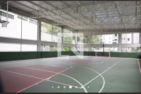 Apartamento à venda com 142m², 2 quartos e 2 vagasÁrea comum