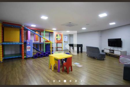 Apartamento à venda com 142m², 2 quartos e 2 vagasÁrea comum