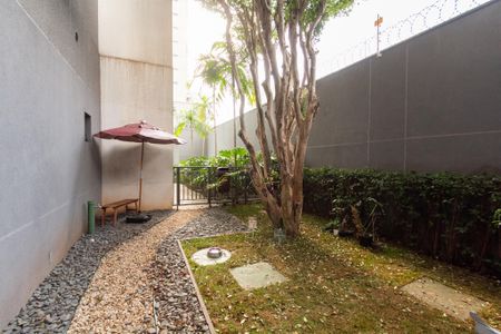 Studio para alugar com 26m², 1 quarto e sem vagaÁrea comum