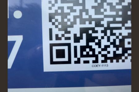 Apartamento à venda com 104m², 2 quartos e 1 vagaPlaca Instalada em 15/04/2026 - Cod.COEY-1113