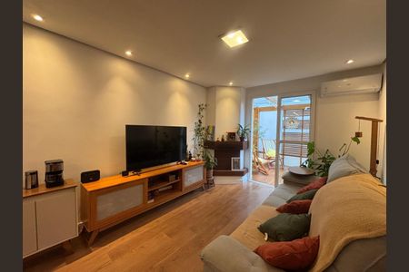 Apartamento à venda com 2 quartos, 104m² em Hamburgo Velho, Novo Hamburgo