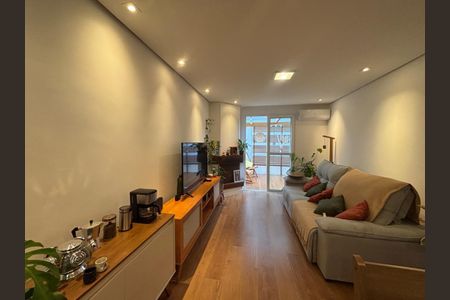 Apartamento à venda com 2 quartos, 104m² em Hamburgo Velho, Novo Hamburgo
