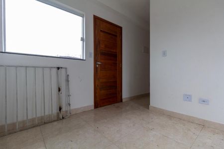 Apartamento à venda com 38m², 2 quartos e sem vaga Apartamento à venda com 38m², 2 quartos e sem vagaSala