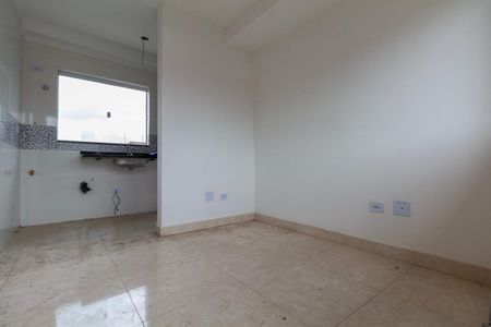 Sala de apartamento à venda com 2 quartos, 38m² em Vila Dalila, São Paulo