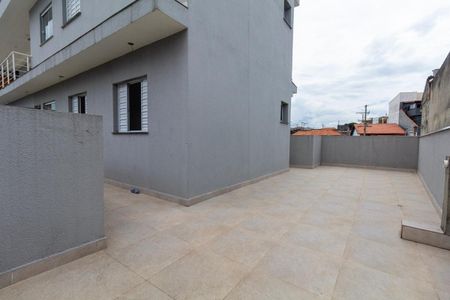 Apartamento à venda com 38m², 2 quartos e sem vaga Apartamento à venda com 38m², 2 quartos e sem vagaQuintal e área de serviço