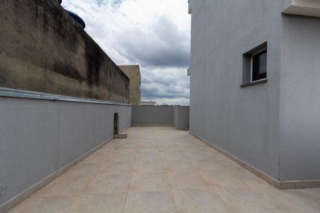 Apartamento à venda com 38m², 2 quartos e sem vaga Apartamento à venda com 38m², 2 quartos e sem vagaQuintal e área de serviço