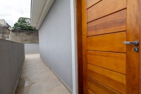 Apartamento à venda com 38m², 2 quartos e sem vaga Apartamento à venda com 38m², 2 quartos e sem vagaQuintal e área de serviço