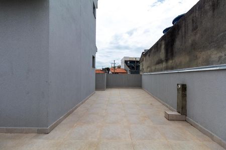 Apartamento à venda com 38m², 2 quartos e sem vaga Apartamento à venda com 38m², 2 quartos e sem vagaQuintal e área de serviço