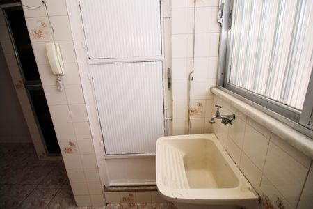 Apartamento à venda com 72m², 3 quartos e sem vagaÁrea de Serviço