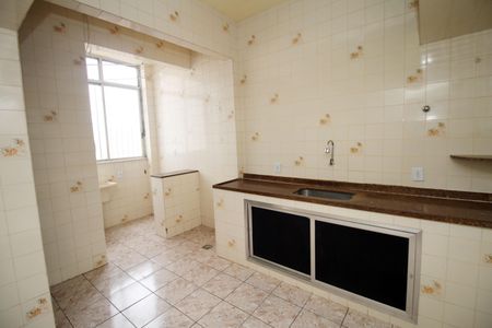 Apartamento à venda com 72m², 3 quartos e sem vagaCozinha