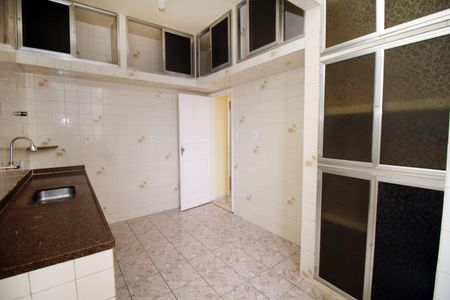 Apartamento à venda com 72m², 3 quartos e sem vagaCozinha