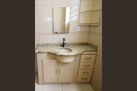 Apartamento à venda com 72m², 3 quartos e sem vaga Apartamento à venda com 72m², 3 quartos e sem vagaBanheiro