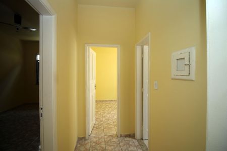 Apartamento à venda com 72m², 3 quartos e sem vagaSala - Corredor