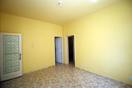 Sala de apartamento à venda com 3 quartos, 72m² em Vila da Penha, Rio de Janeiro
