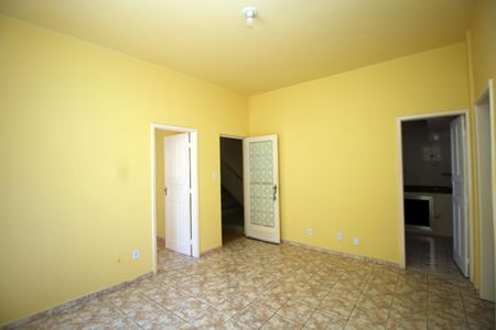 Apartamento à venda com 72m², 3 quartos e sem vagaSala