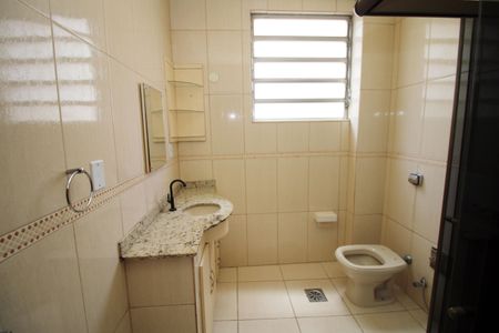 Apartamento à venda com 72m², 3 quartos e sem vagaBanheiro