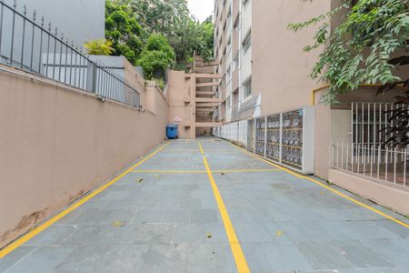 Apartamento à venda com 19m², 1 quarto e sem vagaÁrea comum