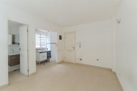 Apartamento à venda com 19m², 1 quarto e sem vagaKitnet