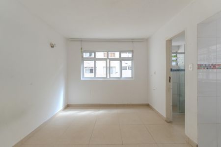 Apartamento à venda com 19m², 1 quarto e sem vagaKitnet