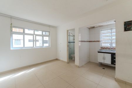Apartamento à venda com 19m², 1 quarto e sem vagaKitnet