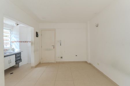 Apartamento à venda com 19m², 1 quarto e sem vagaKitnet