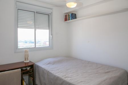 Suíte de apartamento para alugar com 1 quarto, 25m² em Água Branca, São Paulo