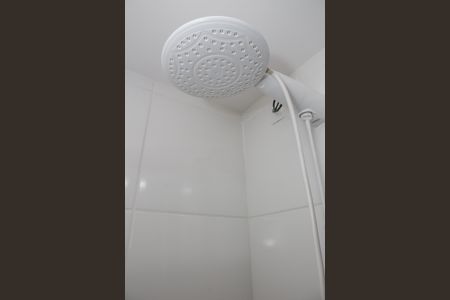 Apartamento para alugar com 25m², 1 quarto e sem vagaBanheiro da Suíte