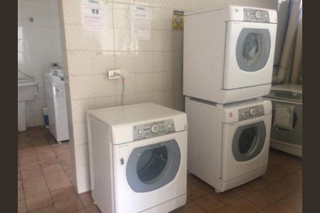 Foto 15 de apartamento à venda com 1 quarto, 35m² em Bela Vista, São Paulo