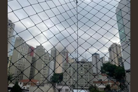 Apartamento à venda com 35m², 1 quarto e 1 vagaFoto 04