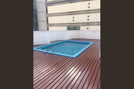 Apartamento à venda com 35m², 1 quarto e 1 vagaFoto 16