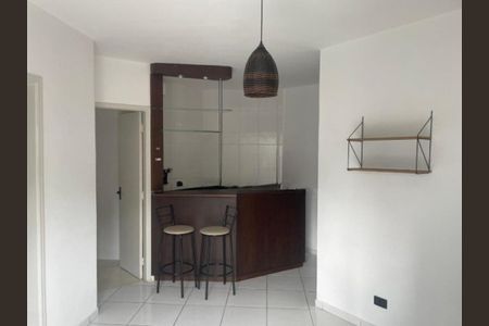 Foto 02 de apartamento à venda com 1 quarto, 35m² em Bela Vista, São Paulo