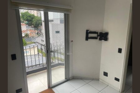 Foto 05 de apartamento à venda com 1 quarto, 35m² em Bela Vista, São Paulo