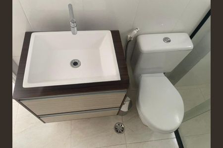 Foto 07 de apartamento à venda com 1 quarto, 35m² em Bela Vista, São Paulo