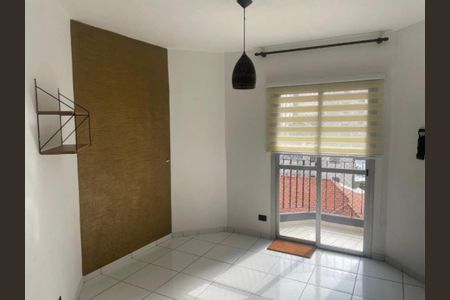 Foto 01 de apartamento à venda com 1 quarto, 35m² em Bela Vista, São Paulo