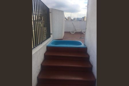 Apartamento à venda com 35m², 1 quarto e 1 vagaFoto 17