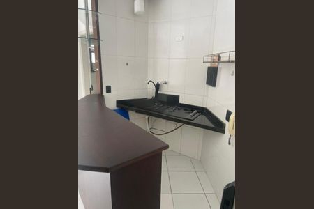 Foto 12 de apartamento à venda com 1 quarto, 35m² em Bela Vista, São Paulo