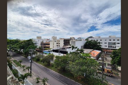 Apartamento para alugar com 324m², 4 quartos e 2 vagasVista 