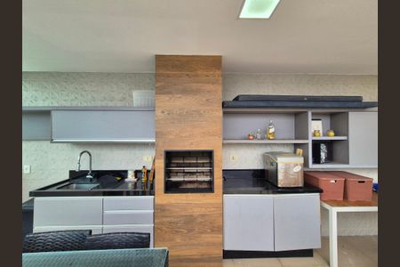 Apartamento para alugar com 324m², 4 quartos e 2 vagasÁrea externa 