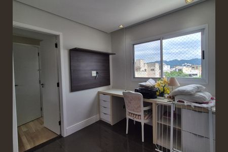 Apartamento para alugar com 324m², 4 quartos e 2 vagasSuíte 4
