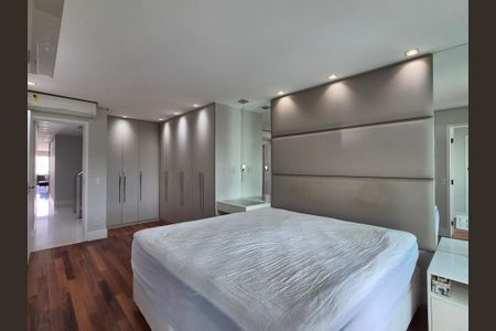 Apartamento para alugar com 324m², 4 quartos e 2 vagasSuíte 