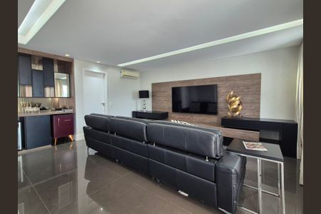 Apartamento para alugar com 324m², 4 quartos e 2 vagasSala 2