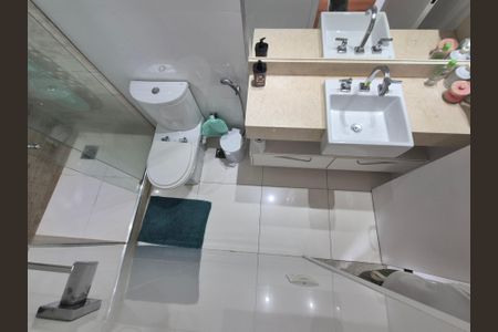 Apartamento para alugar com 324m², 4 quartos e 2 vagasSuíte 2