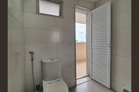 Apartamento para alugar com 324m², 4 quartos e 2 vagasBanheiro 