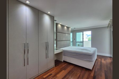Apartamento para alugar com 324m², 4 quartos e 2 vagasSuíte 