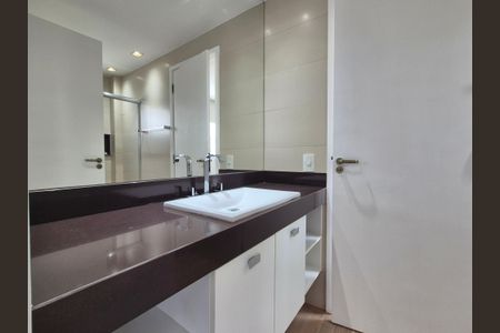 Apartamento para alugar com 324m², 4 quartos e 2 vagasSuíte 3 e suite 4 (canadense)