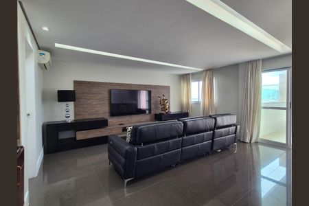 Apartamento para alugar com 324m², 4 quartos e 2 vagasSala 2