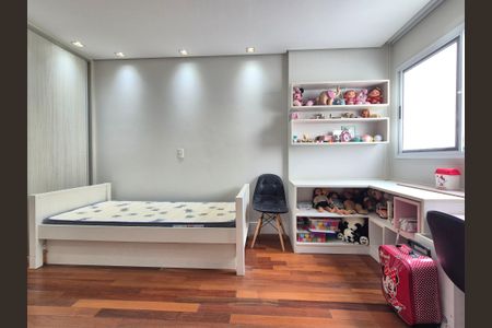 Apartamento para alugar com 324m², 4 quartos e 2 vagasSuíte 2