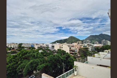 Apartamento para alugar com 324m², 4 quartos e 2 vagasVista 