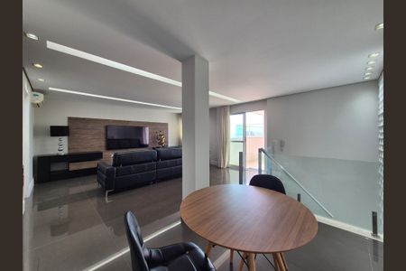 Apartamento para alugar com 324m², 4 quartos e 2 vagasSala 2